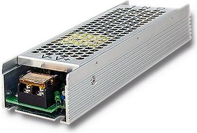 Image du produit Qoltec Zasilacz impulsowy LED IP20 | 120W | 12V | 10A | Slim