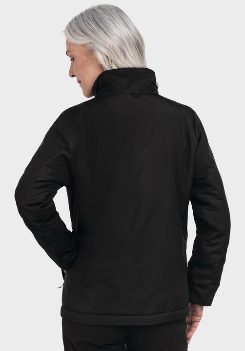Immagine prodotto Schöffel 3in1 Jacket Style Tamina WMS (40, L)