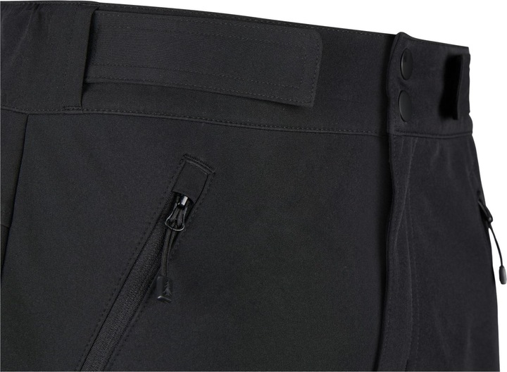 Image du produit Heber Peak TimberHe. Pantalon d'hiver Softshell (XL)