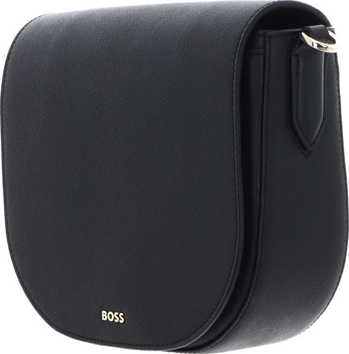 Actual product image BOSS Saddle Bag Alyce Flap BM