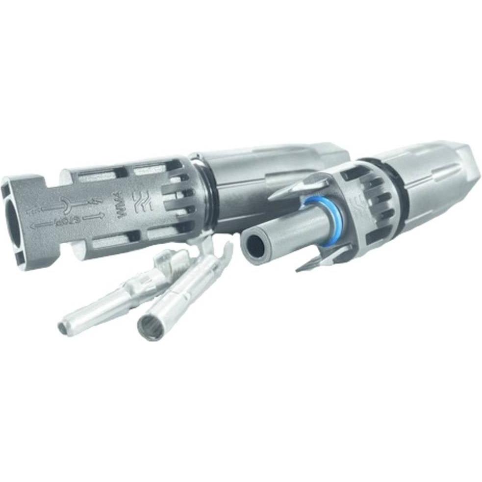 Weidmüller, Accessori per energia solare, Set di spine per il fotovoltaico 1344960000