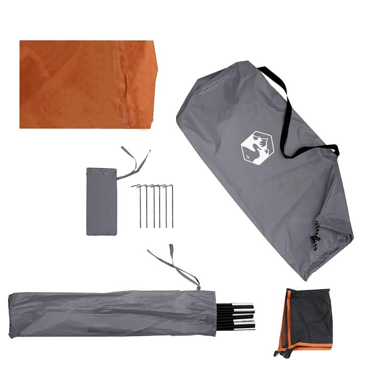 Produktbild vidaXL Camping Windschutz