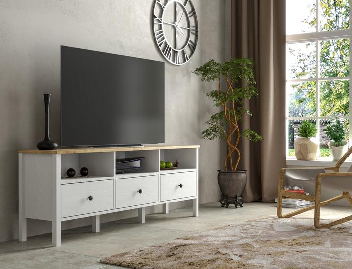 Produktbild Skye Decor Lexar TV Stand (160 x 35 x 58 cm)