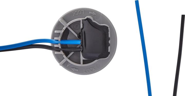 Image du produit HLL Feux De Recul, Installation