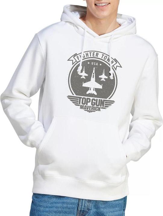 Produktbild Top Gun: Maverick Fighter Town Kapuzenpullover (S)