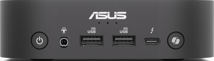 Produktbild ASUS NUC 14 PRO AI RNUC14LNKU7094N2 (Intel Core Ultra 7 258V)