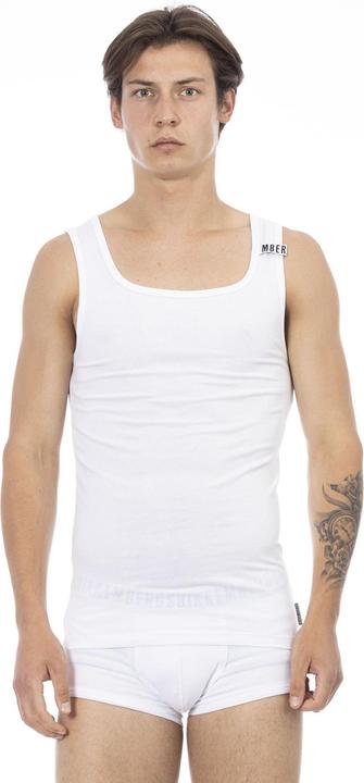 Actual product image Bikkembergs Bkk1Utt01Bi (M)