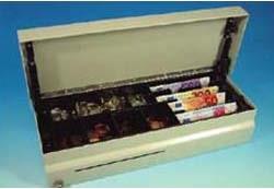 Immagine prodotto APG Cash Drawer Cashplus Flip Lid 490 Cassetto Per Contanti