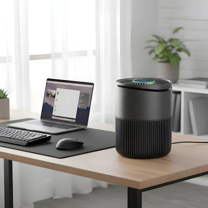 Actual product image Clean Air Optima CA-503T Compact Smart (30 m²)