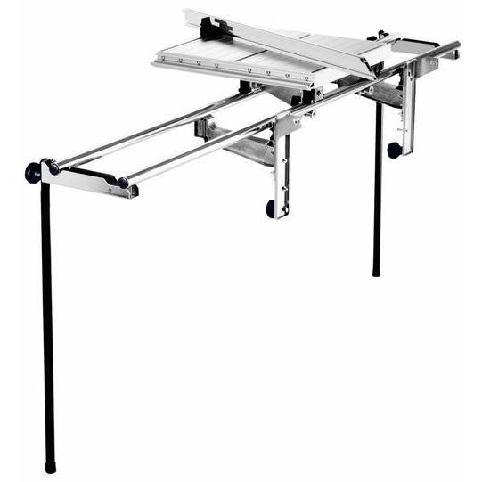 Festool, Zubehör Maschine, Schiebetisch CS 70 ST
