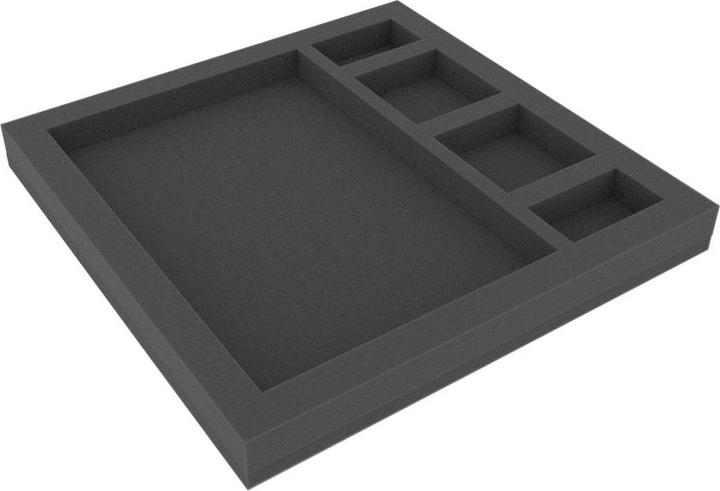 Produktbild Feldherr FH57227 - Schaumstoff-Set für Doom: Das Brettspiel (Schaumstoff)