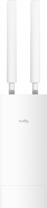 Produktbild Cudy Access Point AP3000 Outdoor Wi-Fi 6 AX3000 1xLAN PoE (2402 Mbit/s)