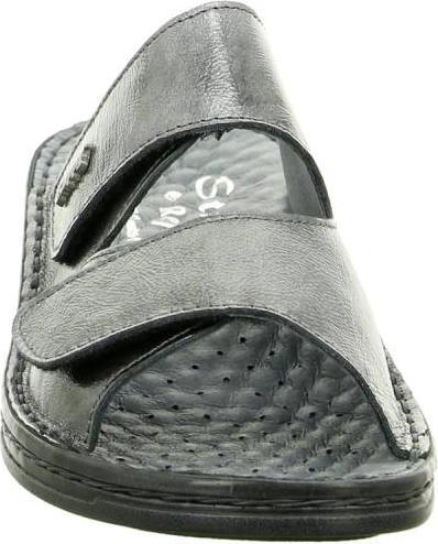 Actual product image Stuppy Mules (42)