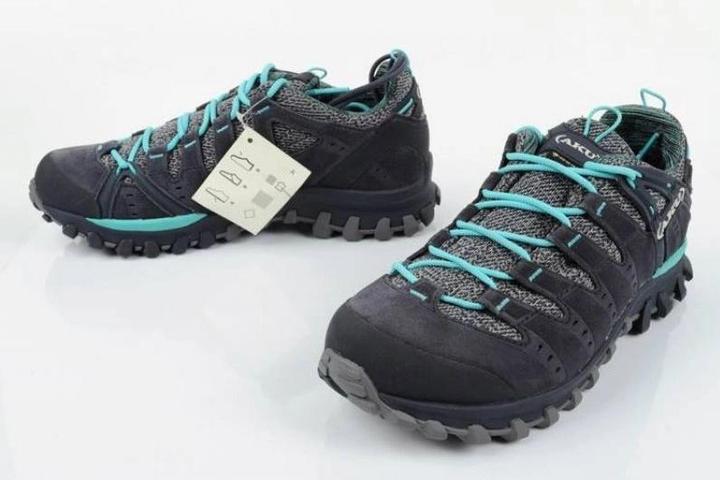 Produktbild AKU Alterra Lite GTX (36)