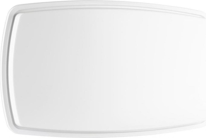 Produktbild EsoSAT Satelliten-Flachantenne mit digitalem Twin-LNB (Flachantenne, 33.70 dB)