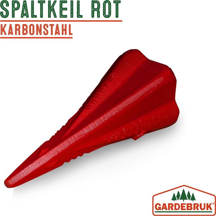 Produktbild Deuba 3x Spaltkeil