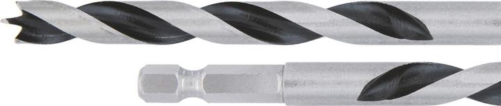 Actual product image Makita Wood drill 10.0mm (10 millimetres)