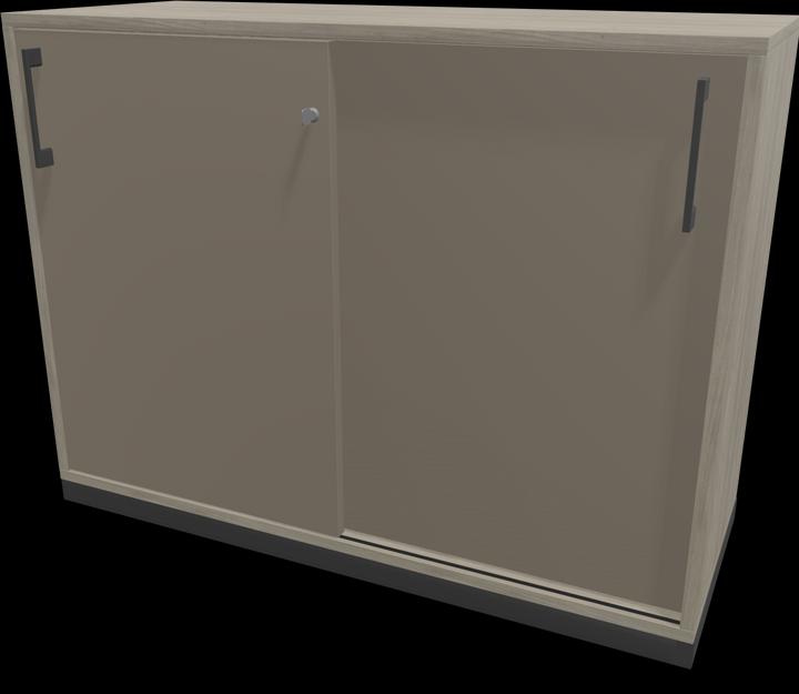 Cubanite grey, Dark grey, Wood decor grey with structure