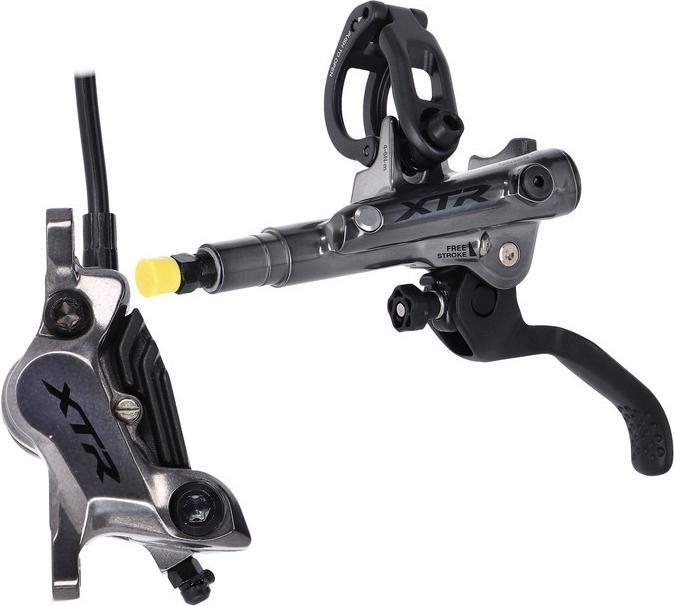 Productafbeelding Shimano XTR BL-M9120 (Voorrem, Remsets, 4)