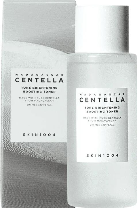 Immagine prodotto Skin1004 Centella del Madagascar, tonificante e stimolante (Tonico per il viso, 210 ml)