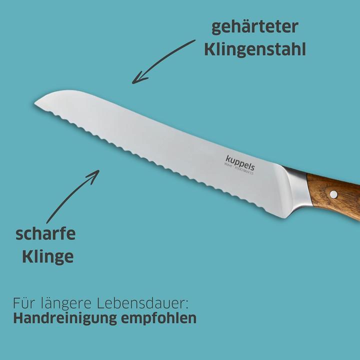 Image du produit Kuppels Wave (20.50 cm)