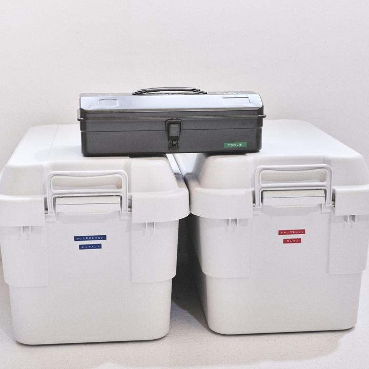 Produktbild Dymo Prägeband 520102 (0.90 cm, Rot)