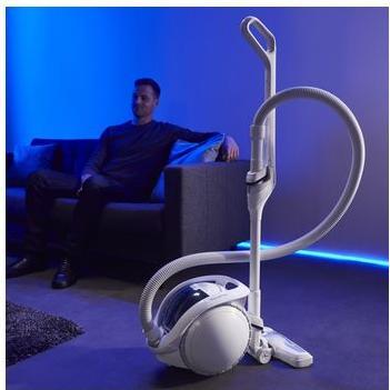 Produktbild Rowenta Staubsauger