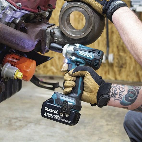 Produktbild Makita DTW 301 (Schlagschrauber)