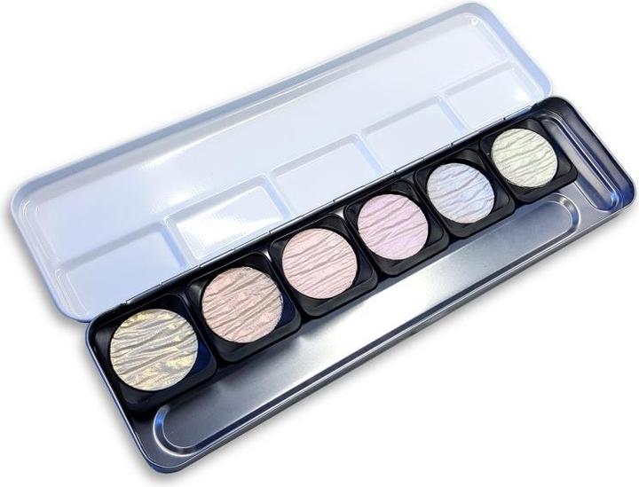 Produktbild Finetec Irisierende Farben (Multicolor)