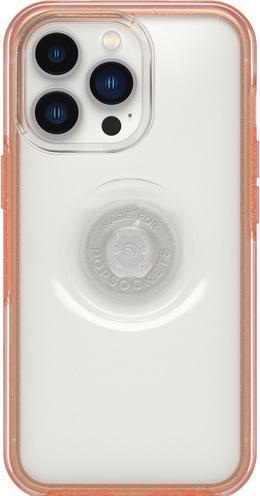Actual product image OtterBox Otter + Pop Symmetry (Apple iPhone 13 Pro)
