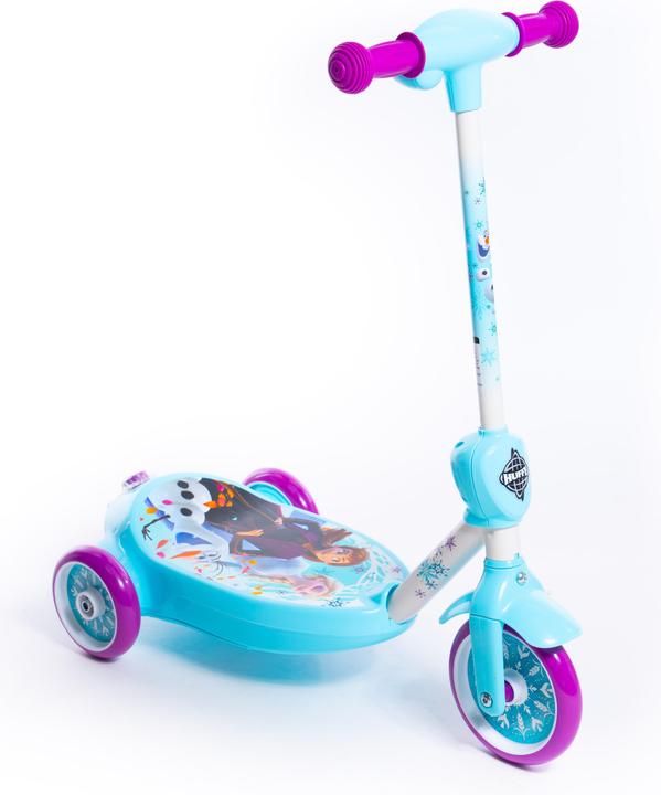 Produktbild ‎Huffy rozen Bubble Roller, Blau