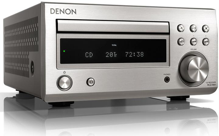 Composant hifi