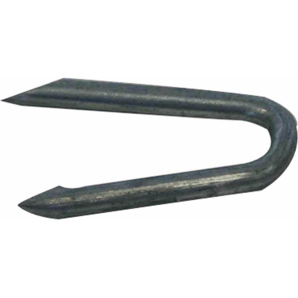 Rewwer Tec, Nägel, REWWER-TEC Schlaufen 330 g SB 31/31 verzinkt (1 Stück, 250 mm)