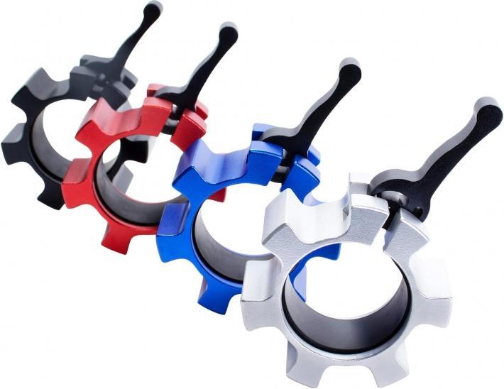 Image du produit Gorilla Sports Fermeture rapide Olympia