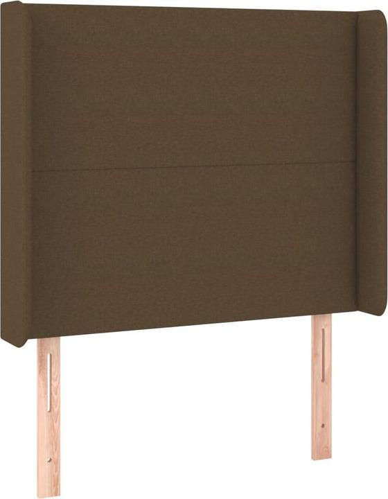 Produktbild VidaXL Eloise (90 x 190 cm)