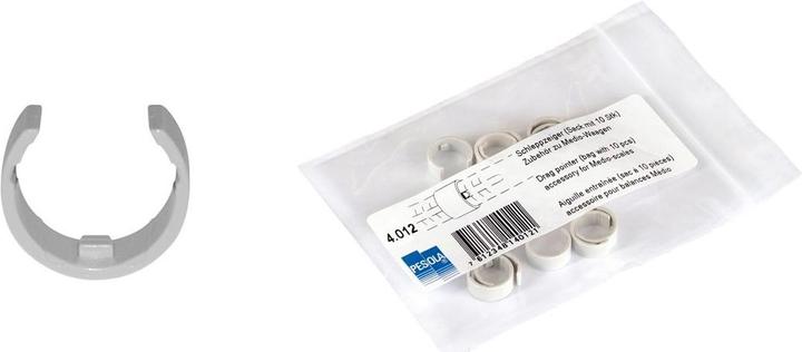 Produktbild Pesola Schleppzeiger (10 Stk.)