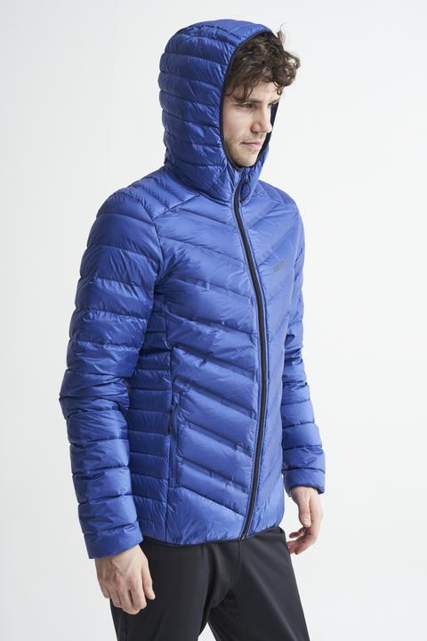 Actual product image Craft Lt Down Jacket Mens (S)