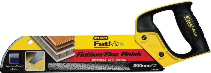 Immagine prodotto Stanley Sega per impiallacciatura Fatmax