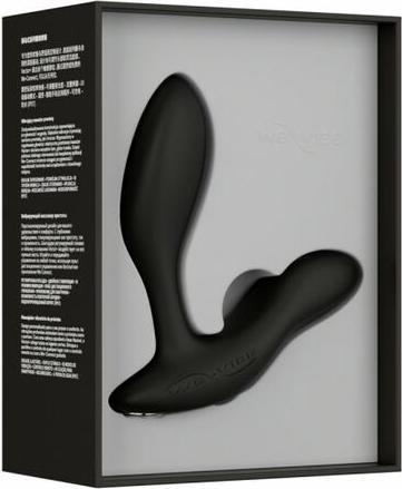 Immagine prodotto We-Vibe Vector Plus