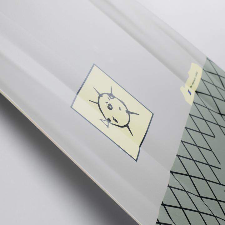 Productafbeelding Mesle Wakeboard Liberty 128 cm