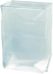 Produktbild Ideal Einwegplastiksäcke zu 4107 / 5009* (50x)