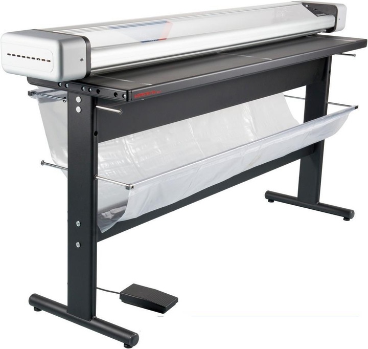 Produktbild Neolt Electro Trim 100 Rollenschneider mit (Plotterrollen)