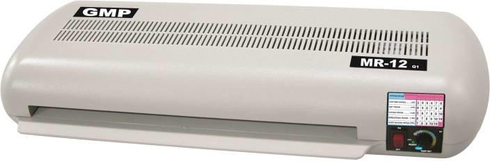 Produktbild GOP Laminiergerät MR-12, Format A3 (175 - 300 µm, A3, Visitenkarte)