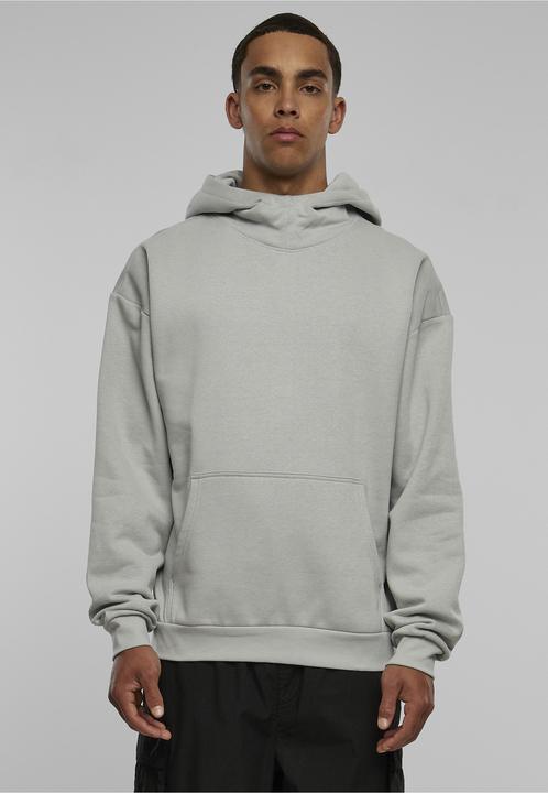 Produktbild Urban Classics High Neck Hoody (S)