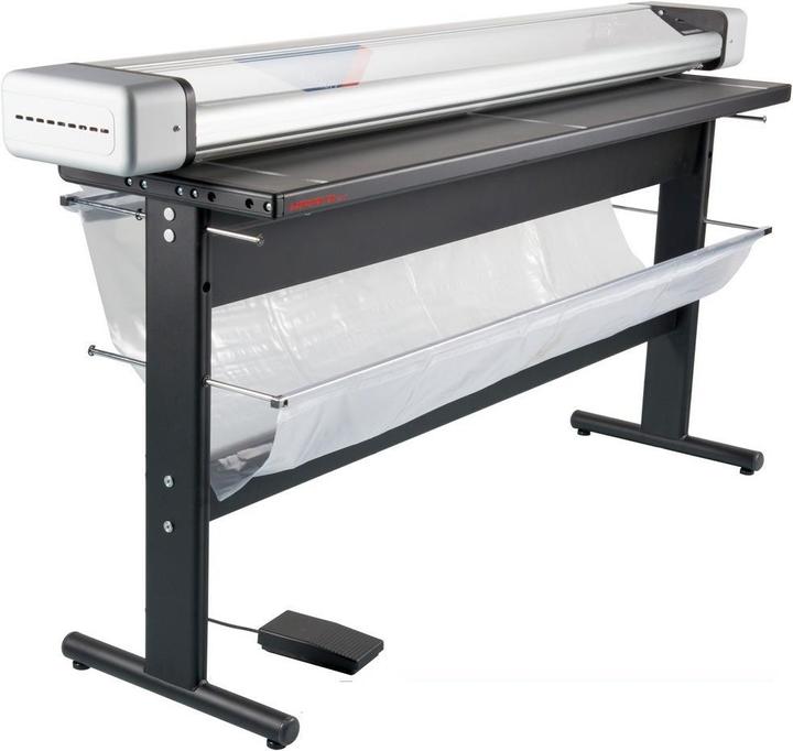 Actual product image Neolt Electro Trim 100 winder with (Plotter rolls)