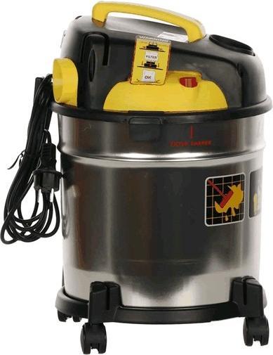 Actual product image Lavor VAC20S (Wet dry vacuum cleaner)