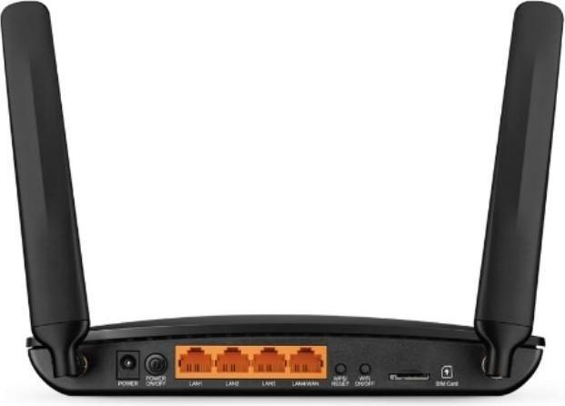 Image du produit TP-Link Tl-Mr6400