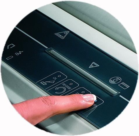 Actual product image Kobra Shredder 270 TS C2 (1.9 x 15mm particle cut) without (Particle cut)