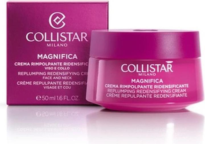 Actual product image Collistar CS Magnifica - Replumping Redensifying Cream (50 ml, 24h cream)