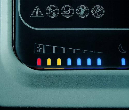 Actual product image Kobra Shredder 270 TS C2 (1.9 x 15mm particle cut) without (Particle cut)